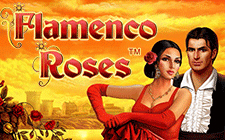 Игровой автомат Flamenco Roses Игровой автомат Flamenco Roses