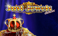 Игровой автомат Just Jewels Deluxe Игровой автомат Just Jewels Deluxe