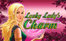 Игровой автомат Lucky Lady's Charm Игровой автомат Lucky Lady's Charm
